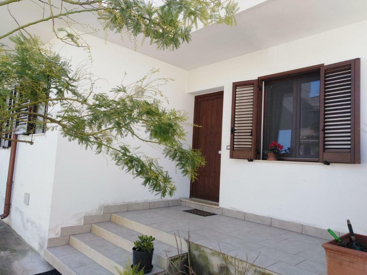 Casa Alessandra Surbo Exterior photo